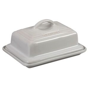 Le Creuset Butter Dish